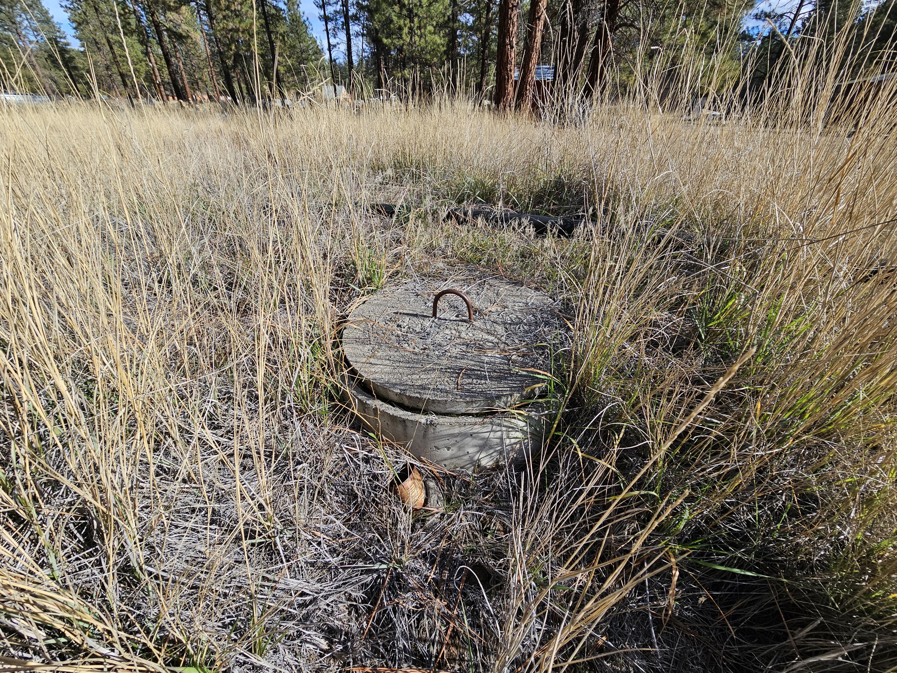 Klamath Falls Forest Estates -Hwy 66 Unit -Plat No. 2 - Land