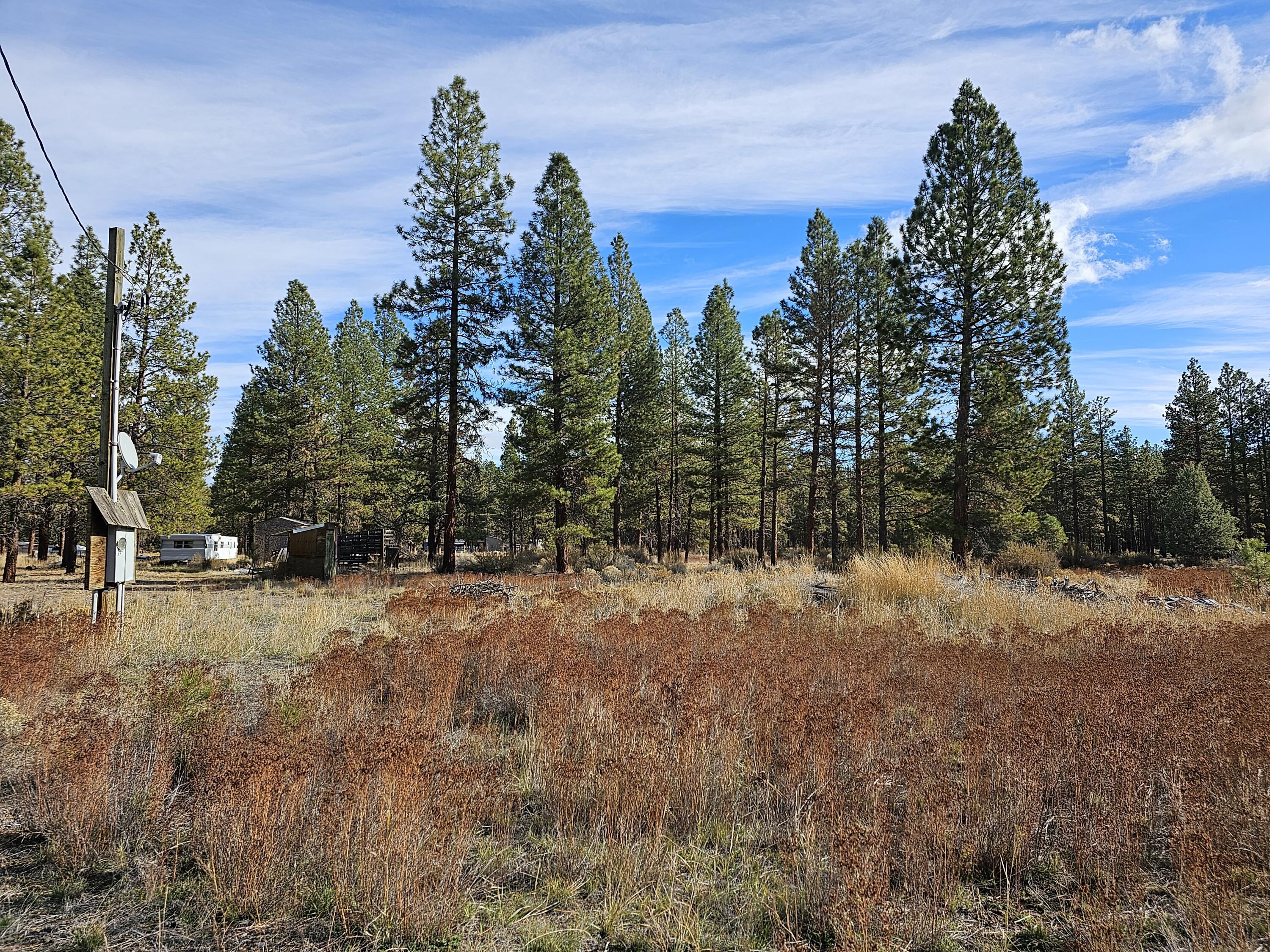 Klamath Falls Forest Estates -Hwy 66 Unit -Plat No. 2 - Land