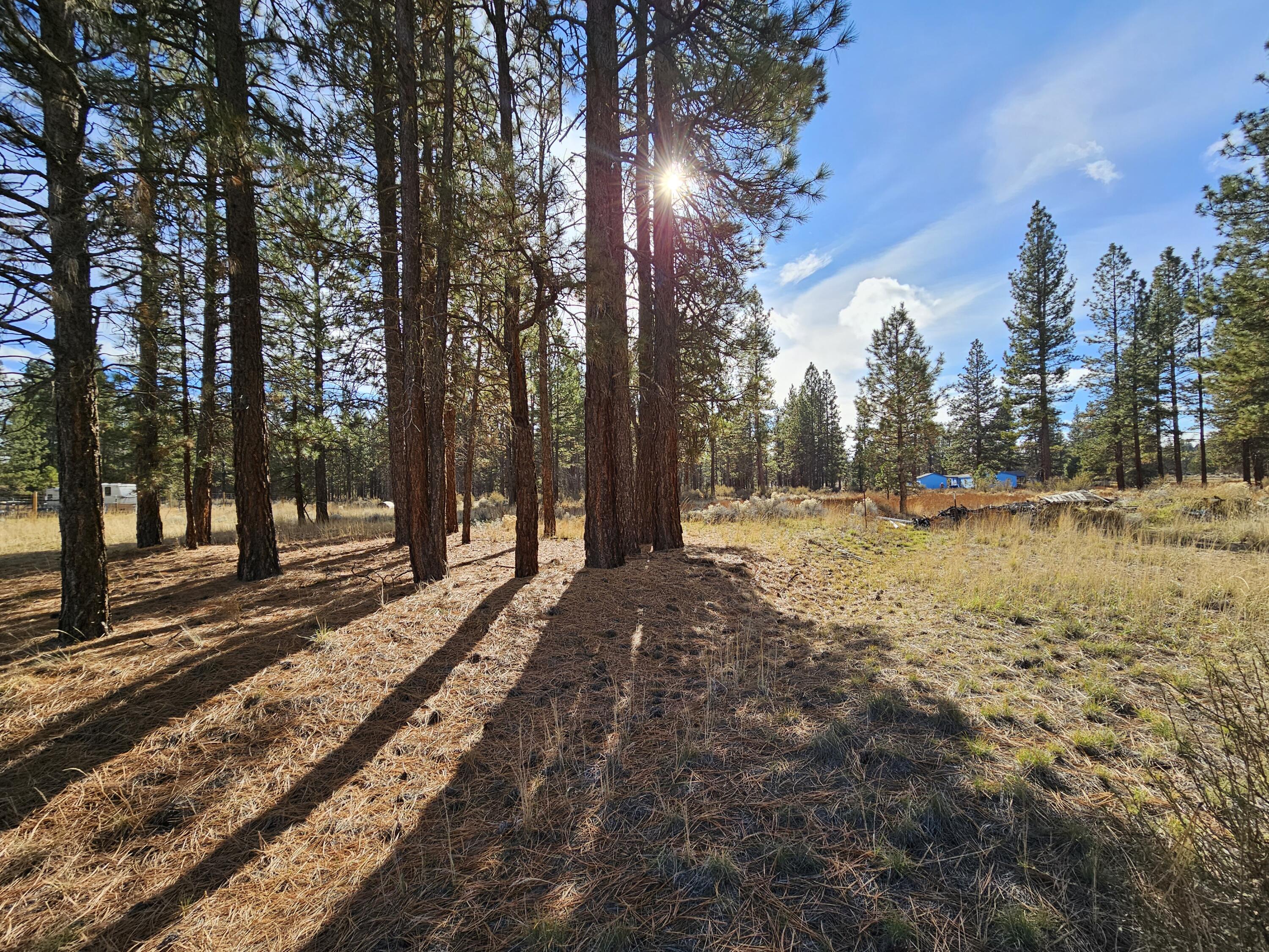 Klamath Falls Forest Estates -Hwy 66 Unit -Plat No. 2 - Land