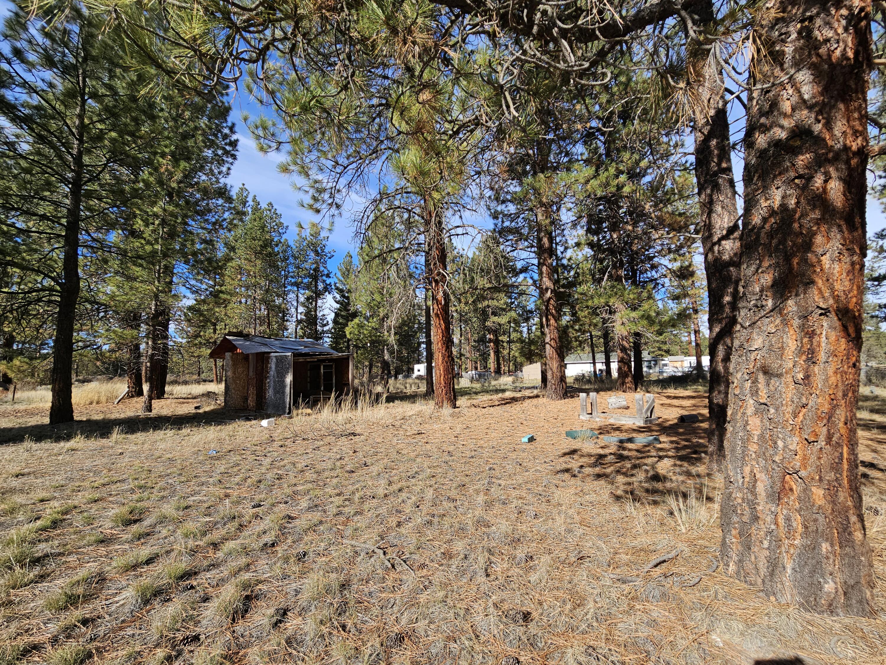 Klamath Falls Forest Estates -Hwy 66 Unit -Plat No. 2 - Land