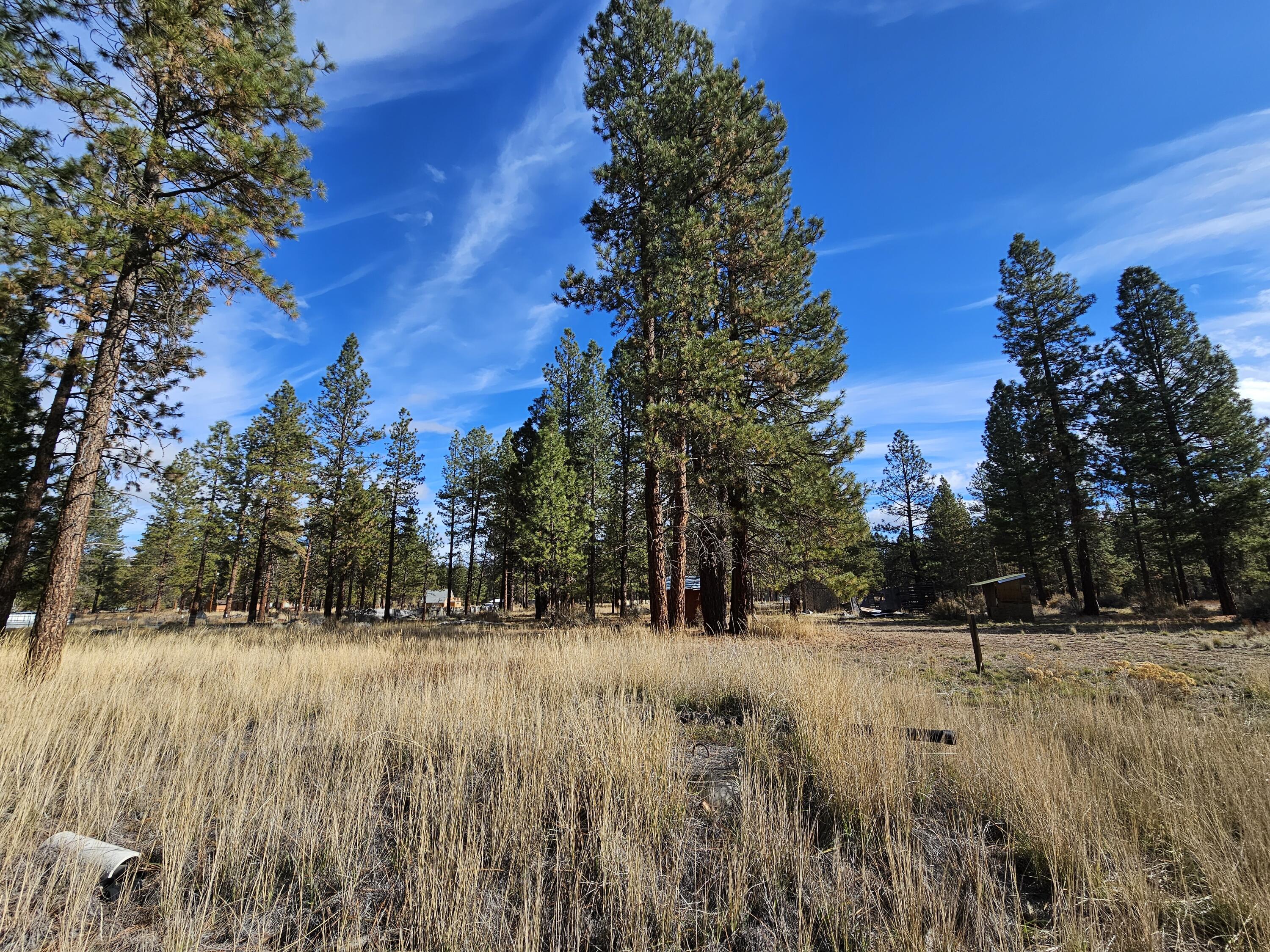 Klamath Falls Forest Estates -Hwy 66 Unit -Plat No. 2 - Land