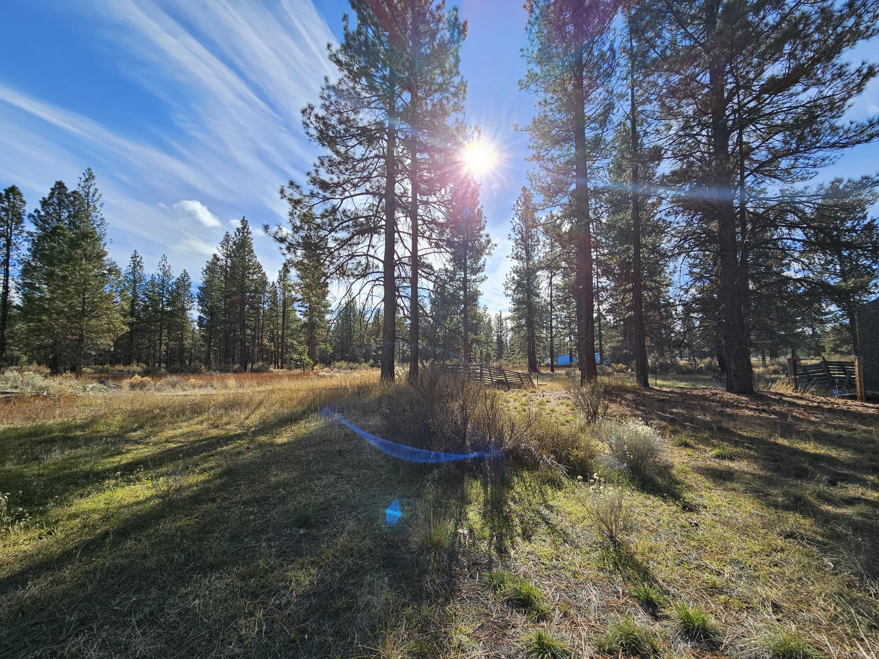 Klamath Falls Forest Estates -Hwy 66 Unit -Plat No. 2 - Land