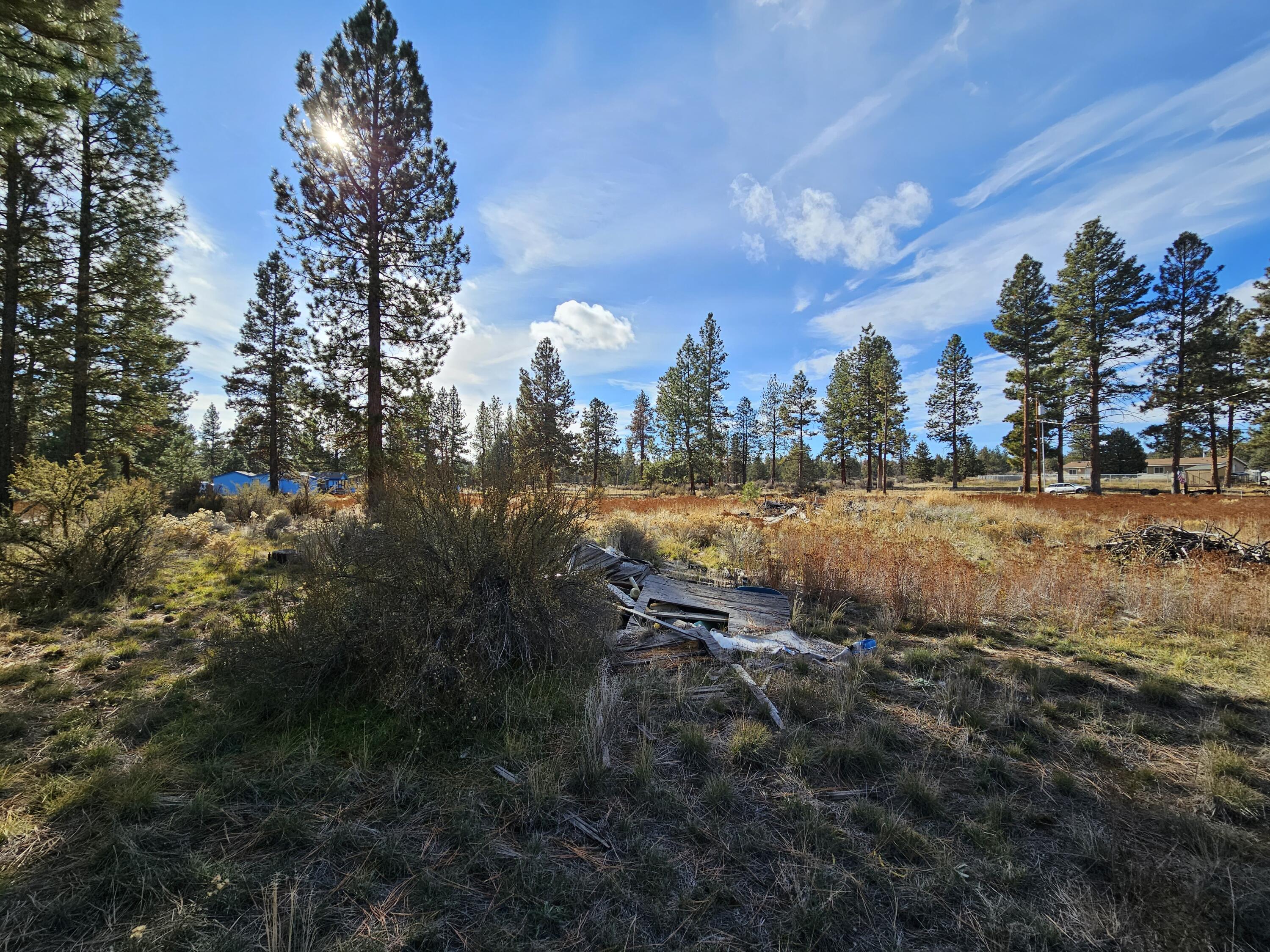 Klamath Falls Forest Estates -Hwy 66 Unit -Plat No. 2 - Land