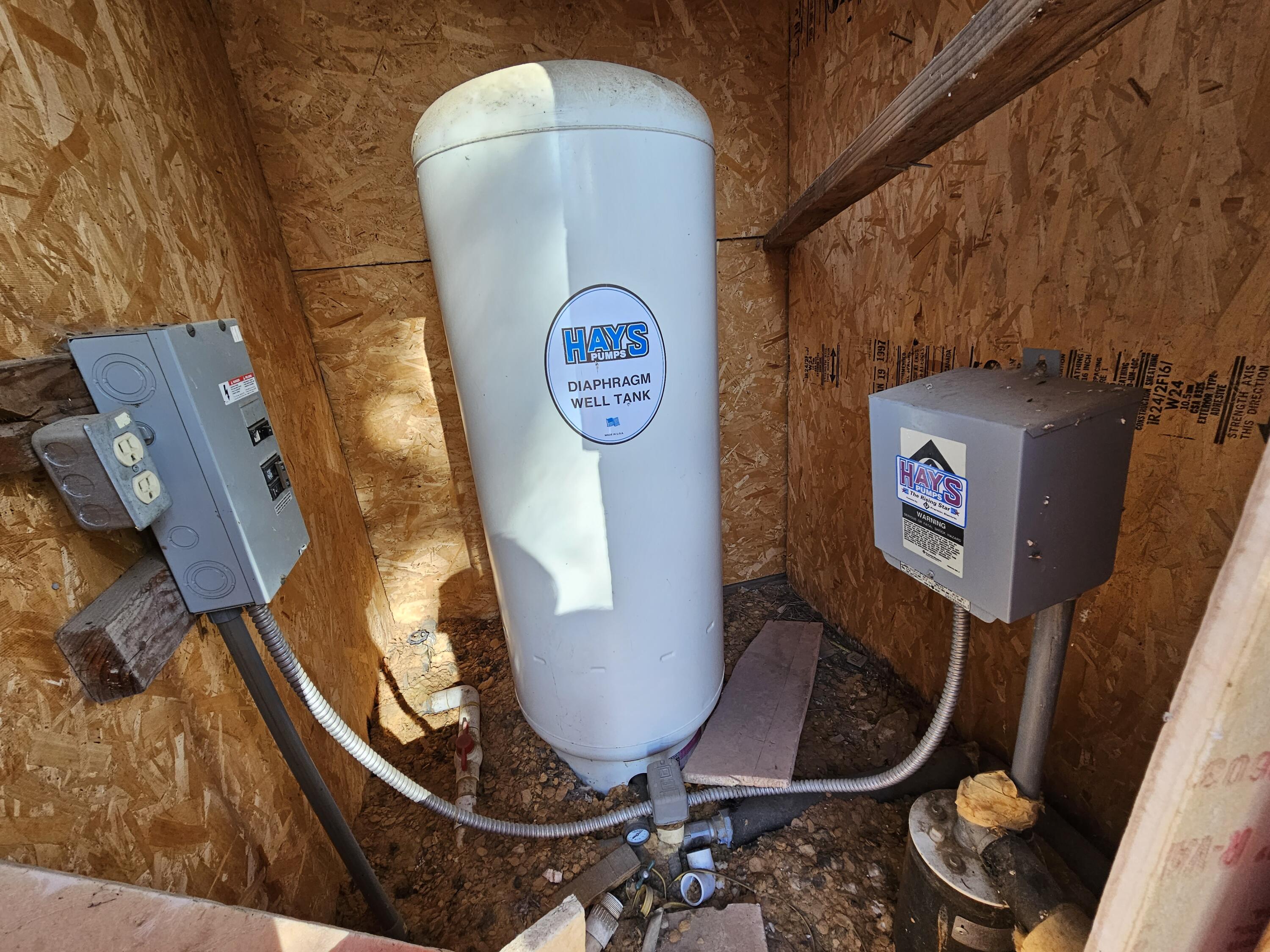 Klamath Falls Forest Estates -Hwy 66 Unit -Plat No. 2 - Land