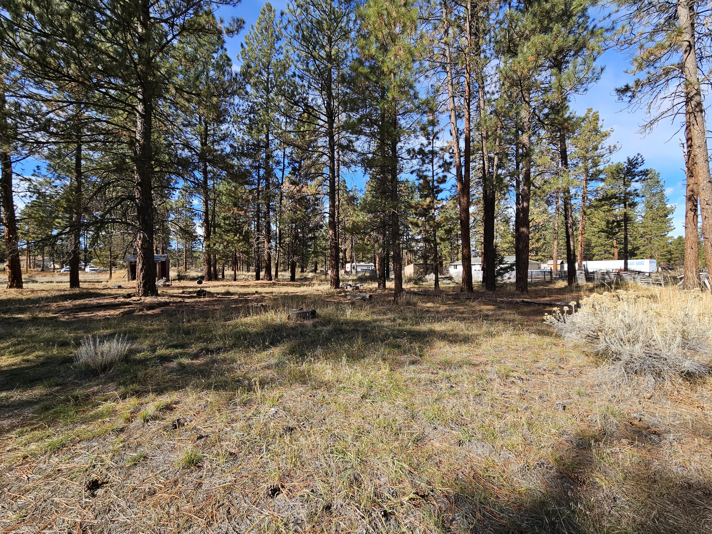 Klamath Falls Forest Estates -Hwy 66 Unit -Plat No. 2 - Land