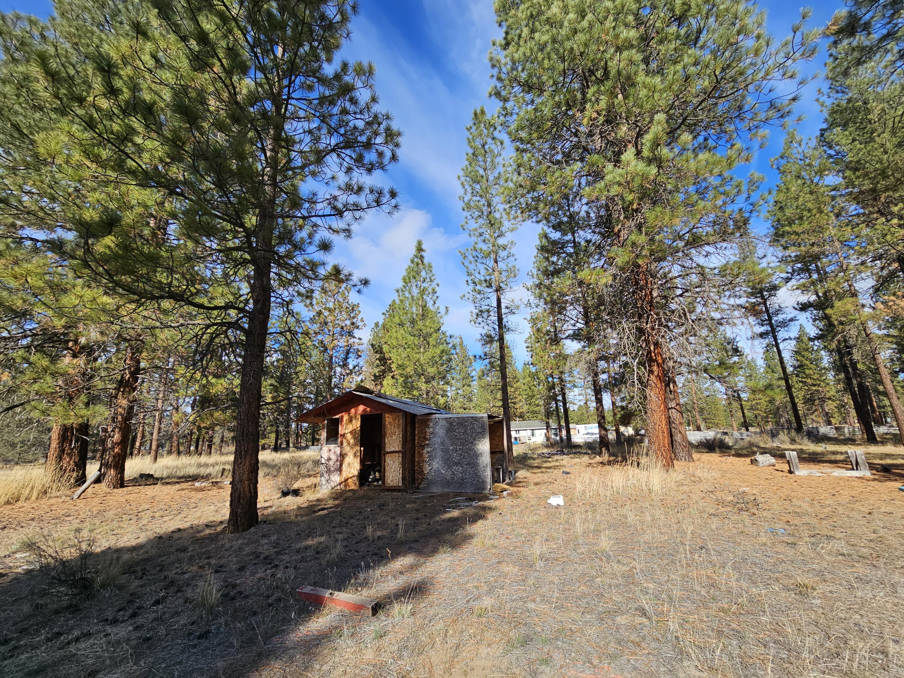 Klamath Falls Forest Estates -Hwy 66 Unit -Plat No. 2 - Land