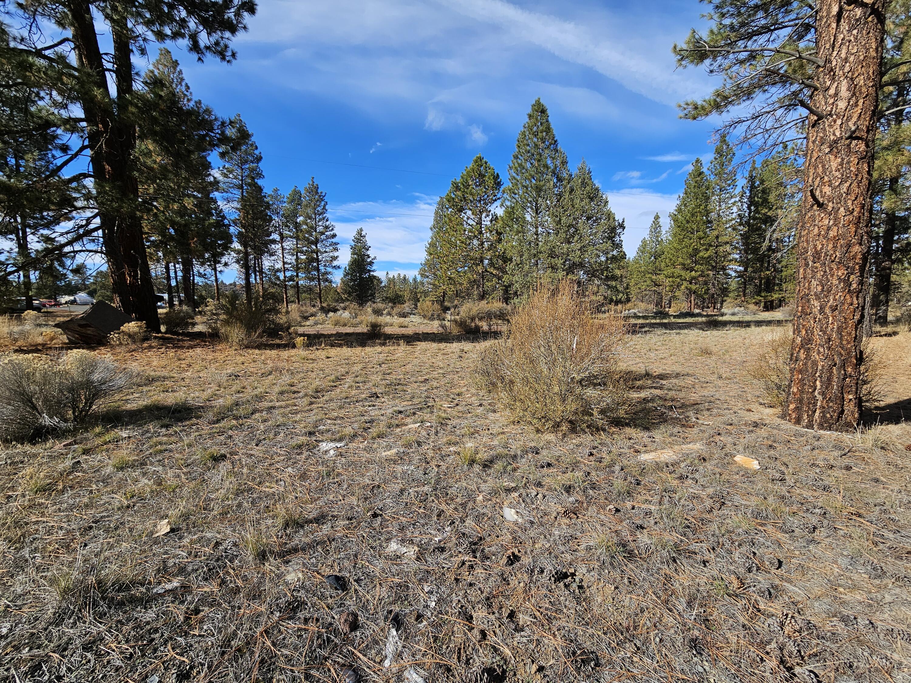 Klamath Falls Forest Estates -Hwy 66 Unit -Plat No. 2 - Land