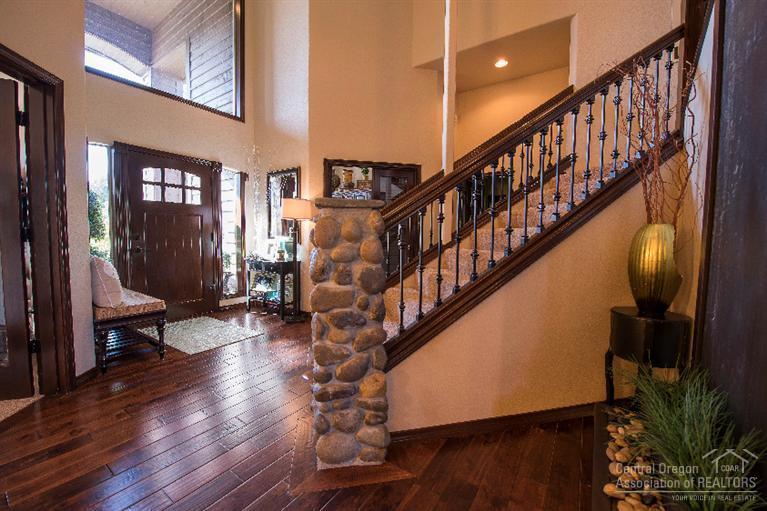 Old Deschutes - Residential