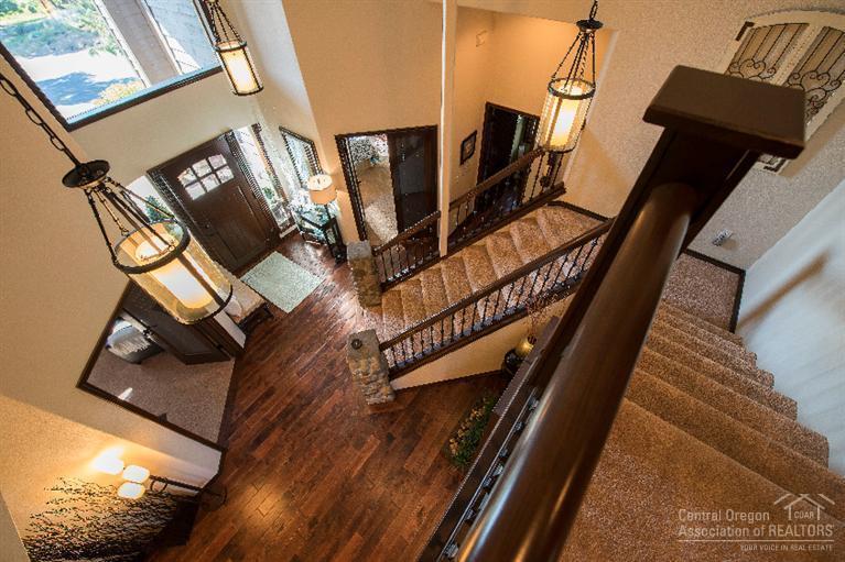 Old Deschutes - Residential