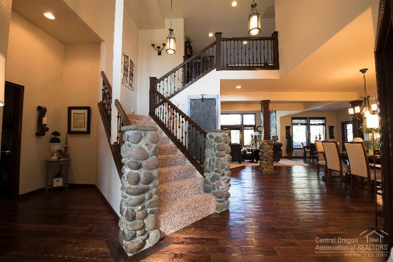 Old Deschutes - Residential