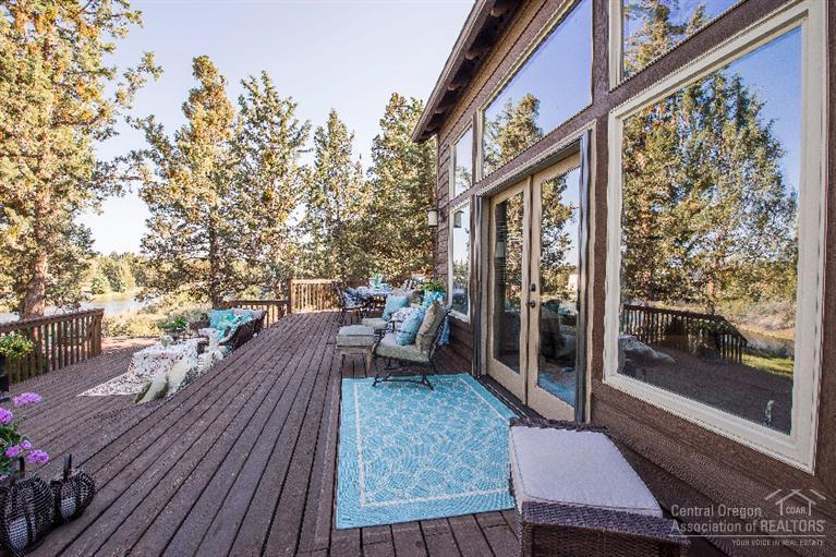 Old Deschutes - Residential