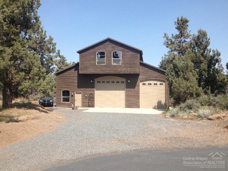 Old Deschutes - Residential