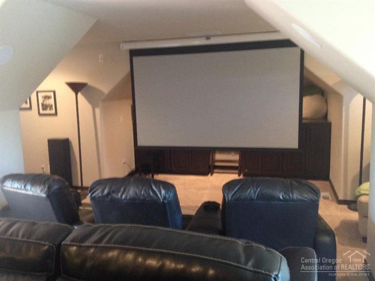 Old Deschutes - Residential