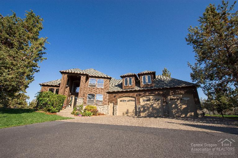 Old Deschutes - Residential