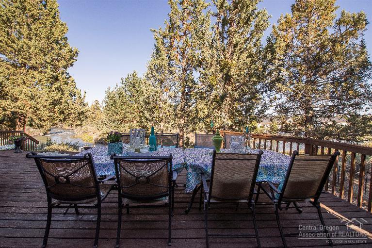 Old Deschutes - Residential