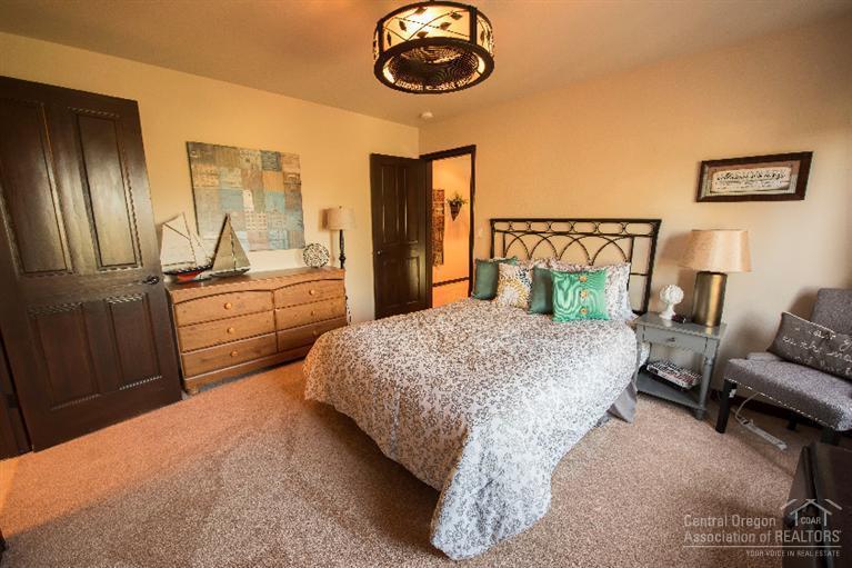 Old Deschutes - Residential