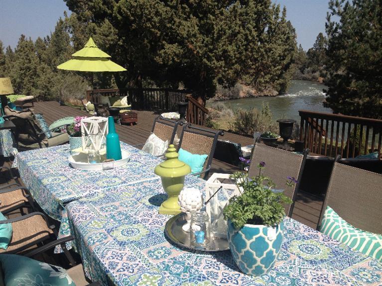 Old Deschutes - Residential