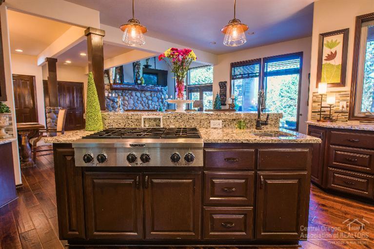 Old Deschutes - Residential