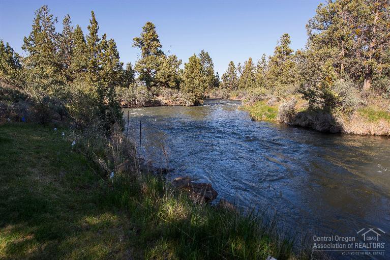 Old Deschutes - Residential