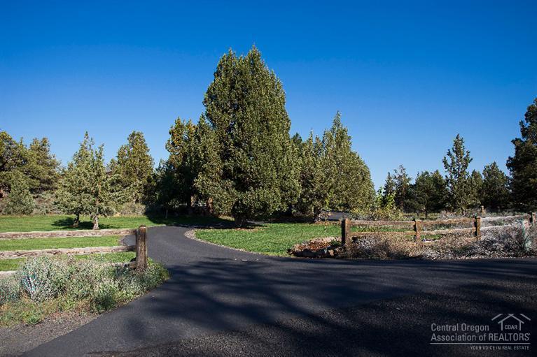 Old Deschutes - Residential