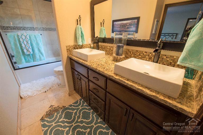 Old Deschutes - Residential