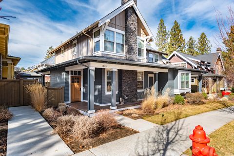 Photo of 1649 NW William Clark Street #12, Bend, OR 97703 (MLS # 220215588)