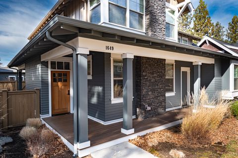 Tiny photo for 1649 NW William Clark Street #12, Bend, OR 97703 (MLS # 220215588)