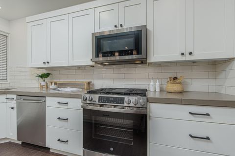 Tiny photo for 1649 NW William Clark Street #12, Bend, OR 97703 (MLS # 220215588)