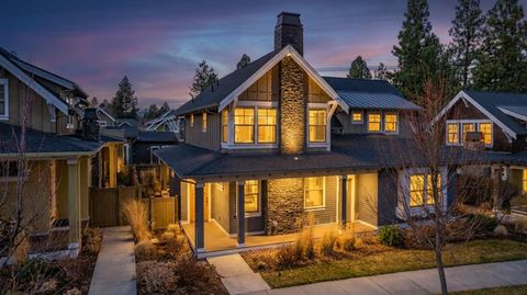 Tiny photo for 1649 NW William Clark Street #12, Bend, OR 97703 (MLS # 220215588)