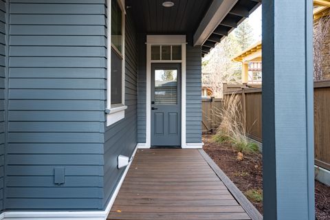 Tiny photo for 1649 NW William Clark Street #12, Bend, OR 97703 (MLS # 220215588)