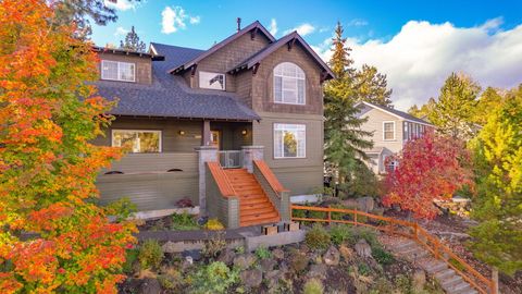 3081 NW Craftsman Drive Bend OR 97703
