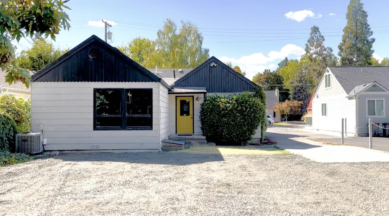 Eastlawn Subdivision - Commercial Sale