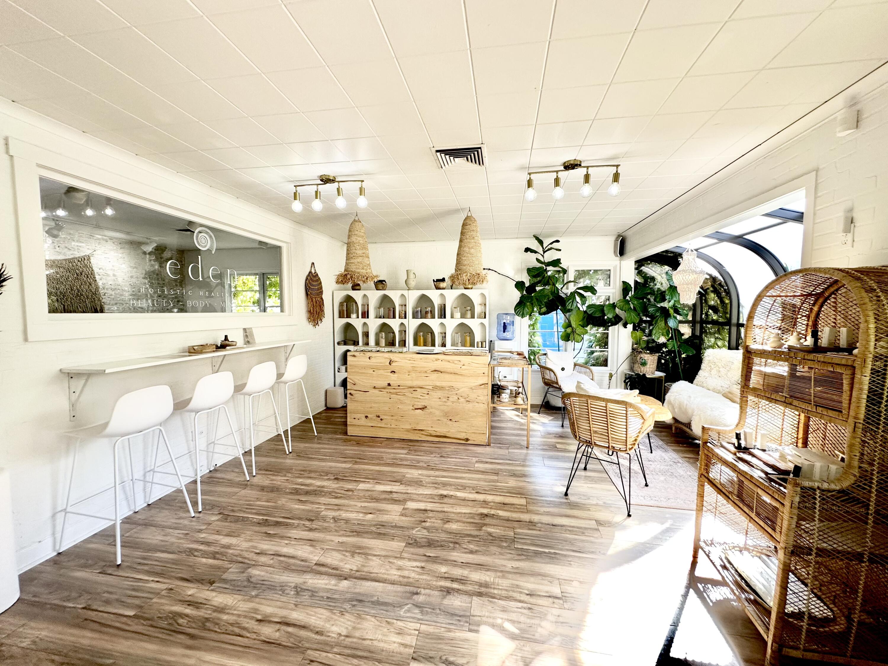 Eastlawn Subdivision - Commercial Sale