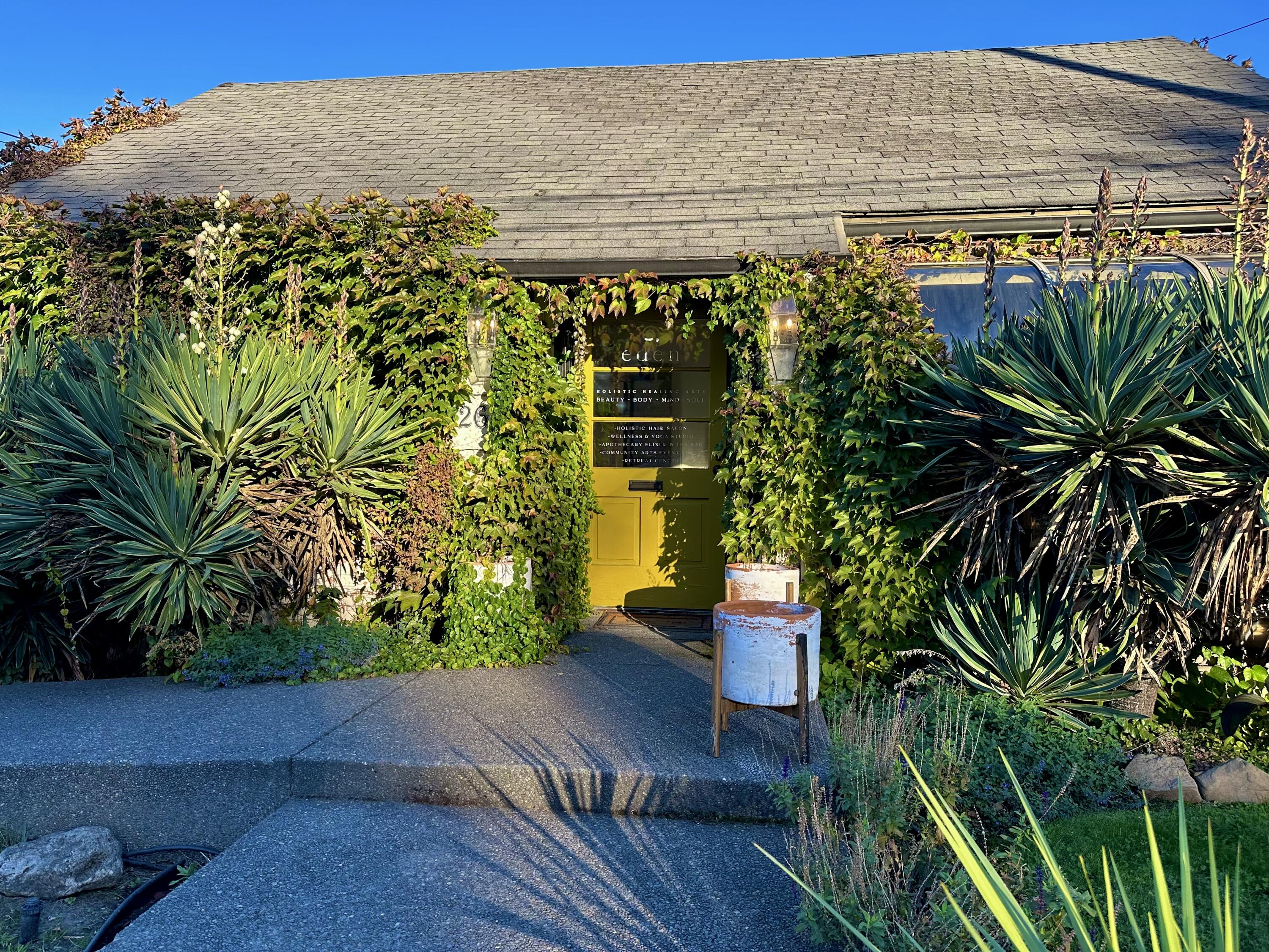 Eastlawn Subdivision - Commercial Sale