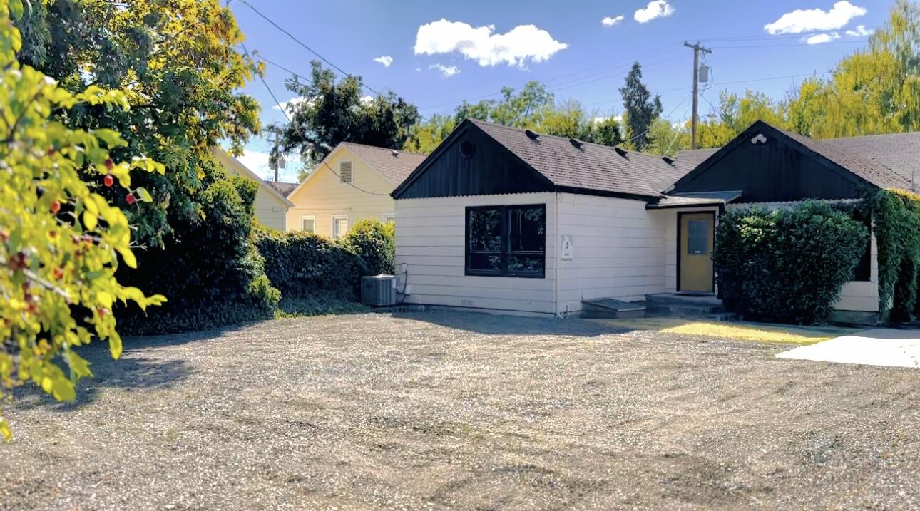 Eastlawn Subdivision - Commercial Sale