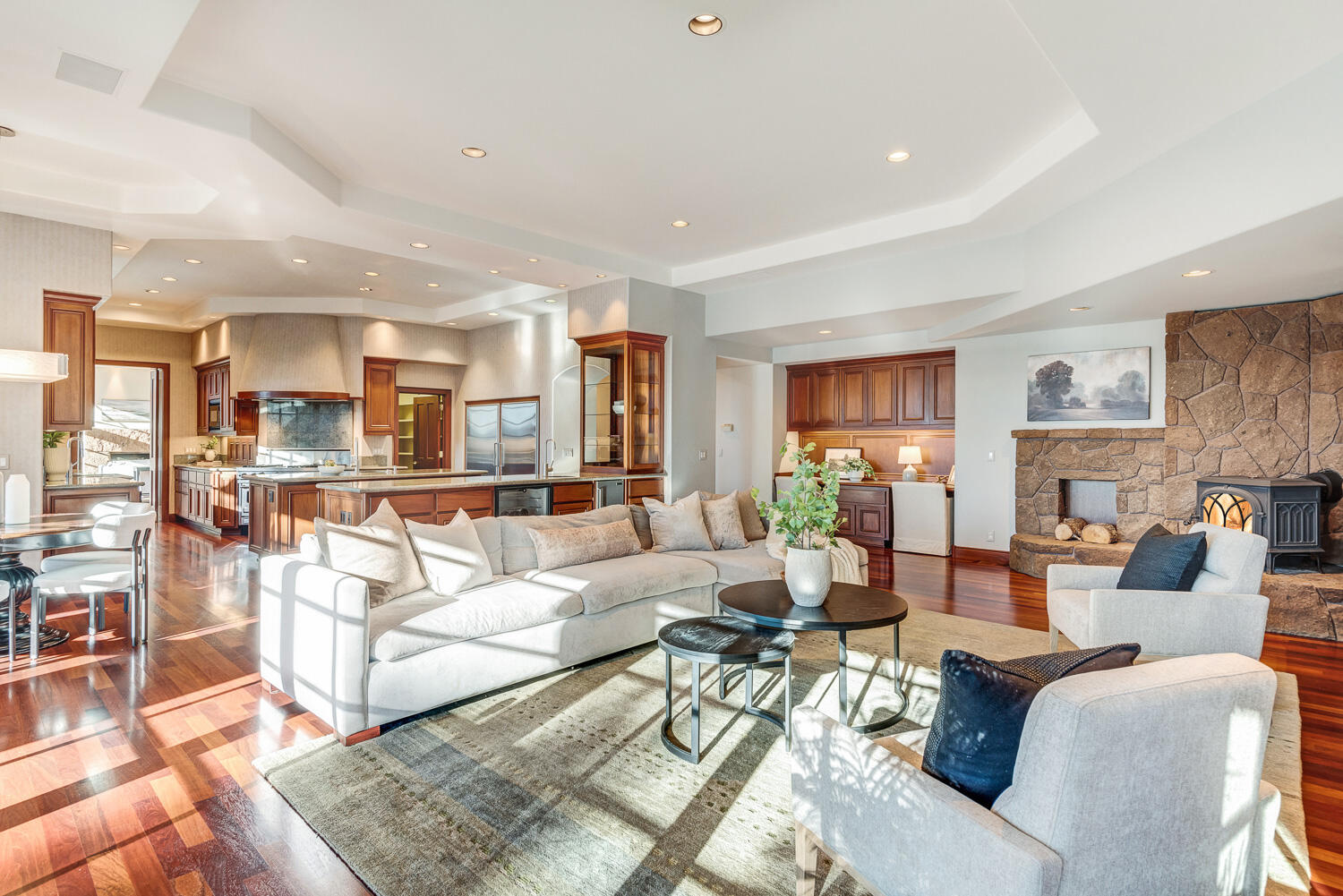 Awbrey Butte - Residential