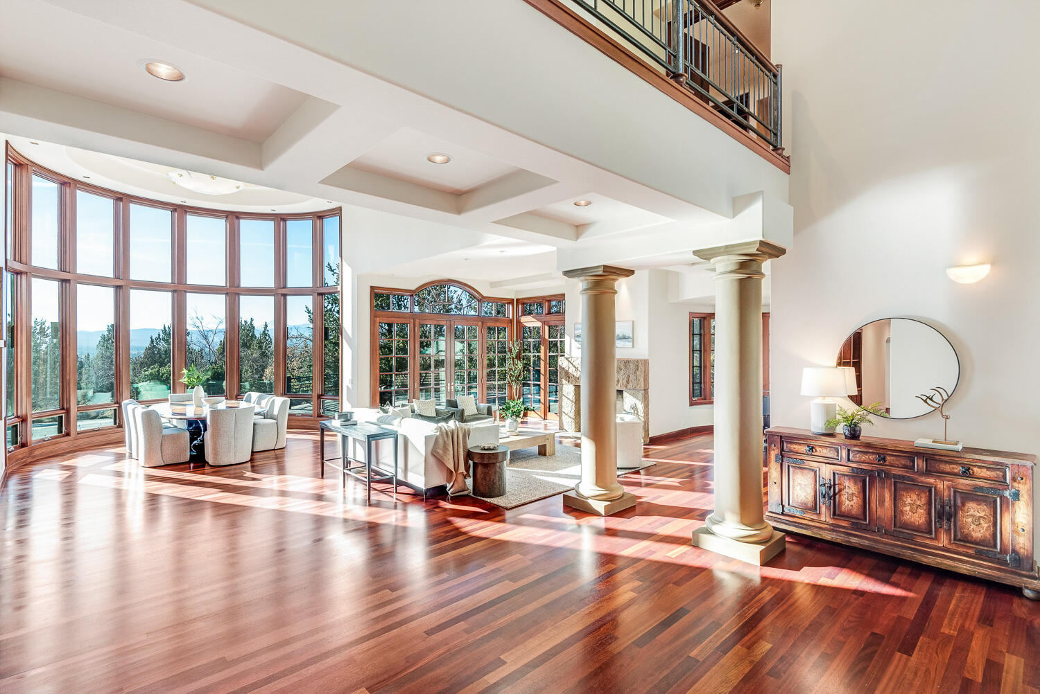 Awbrey Butte - Residential