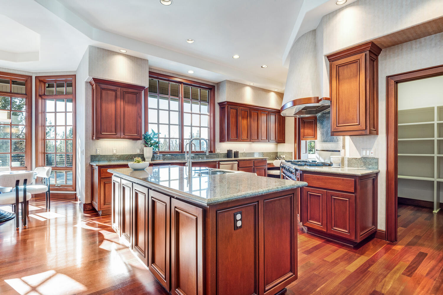 Awbrey Butte - Residential