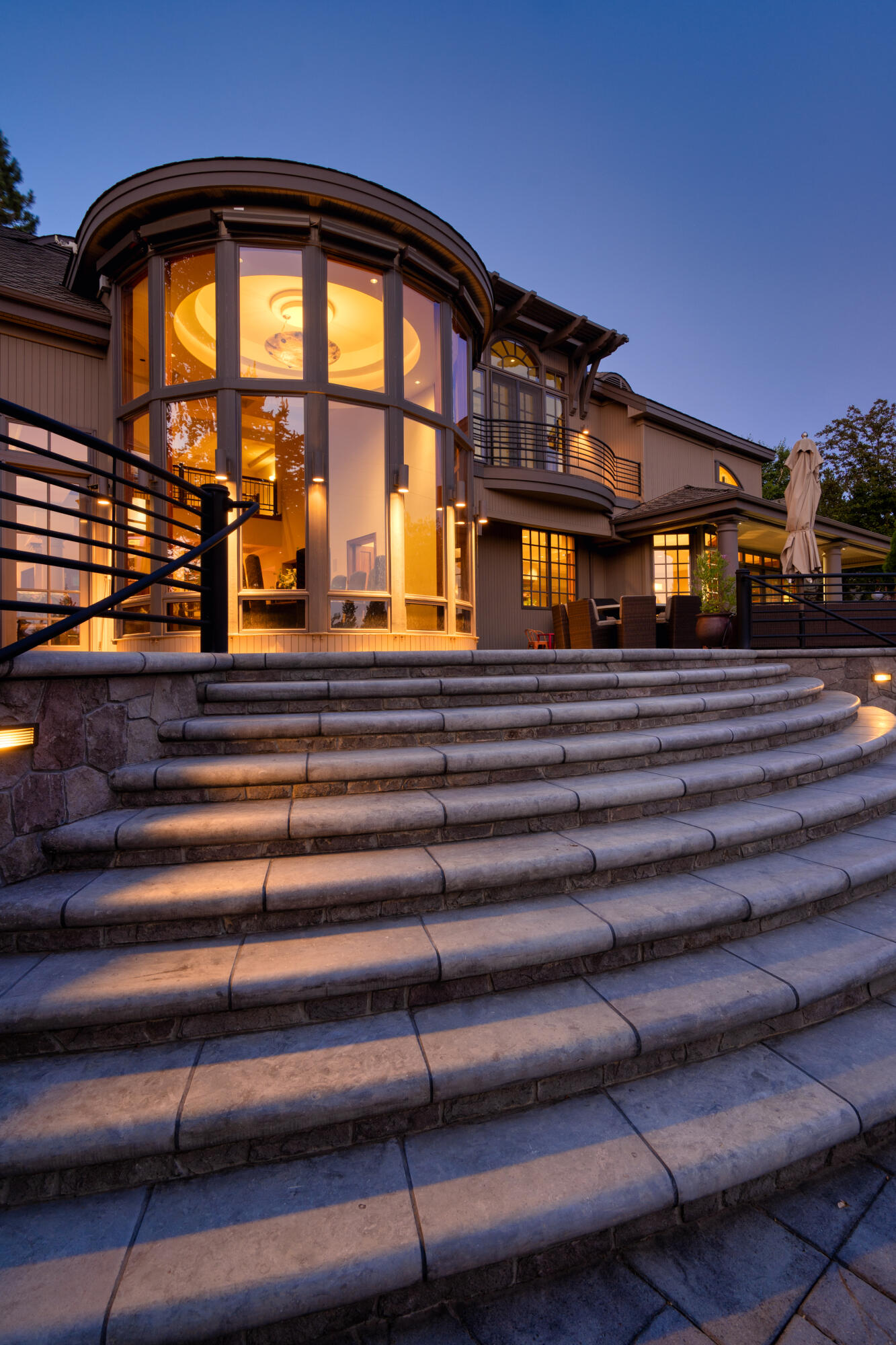 Awbrey Butte - Residential