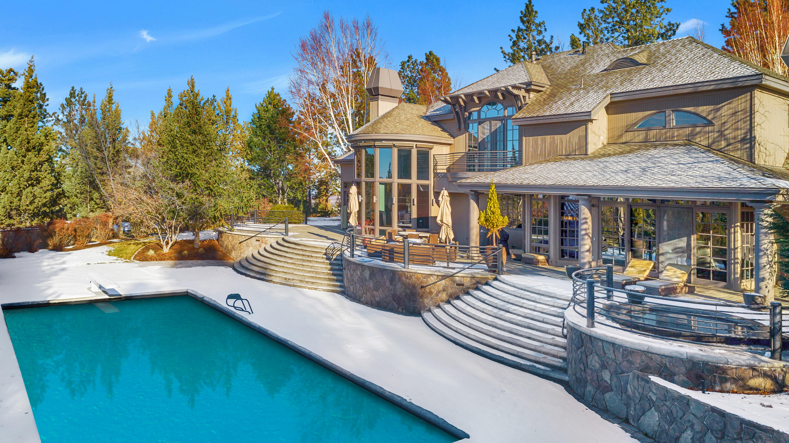 Awbrey Butte - Residential