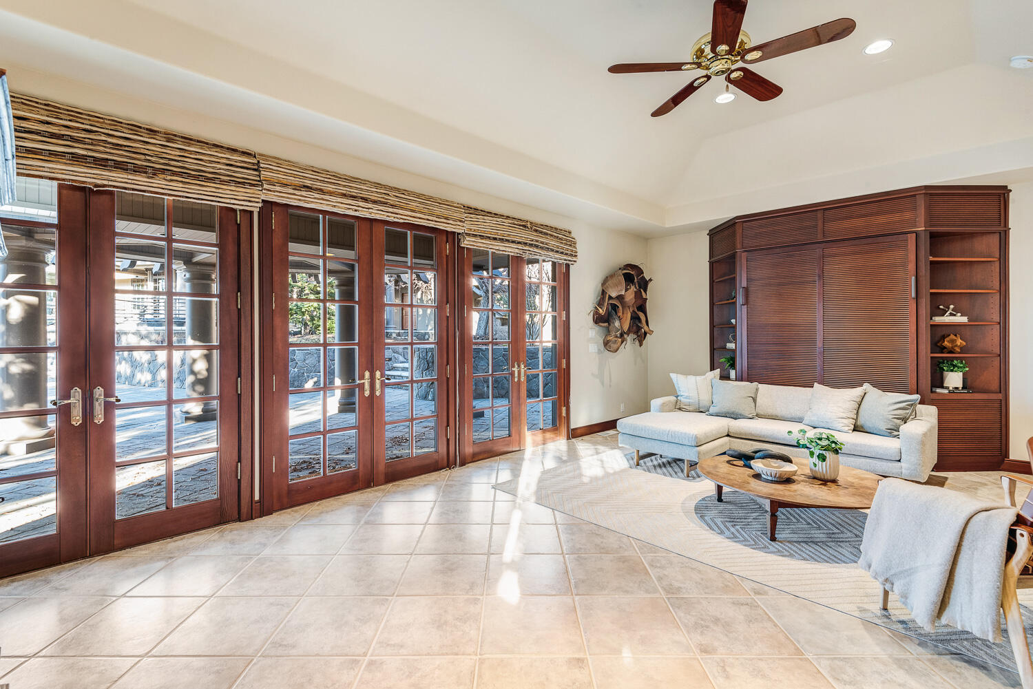 Awbrey Butte - Residential