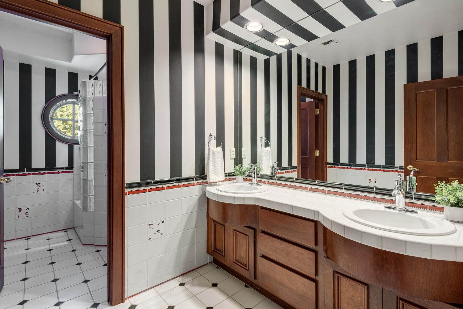 Awbrey Butte - Residential