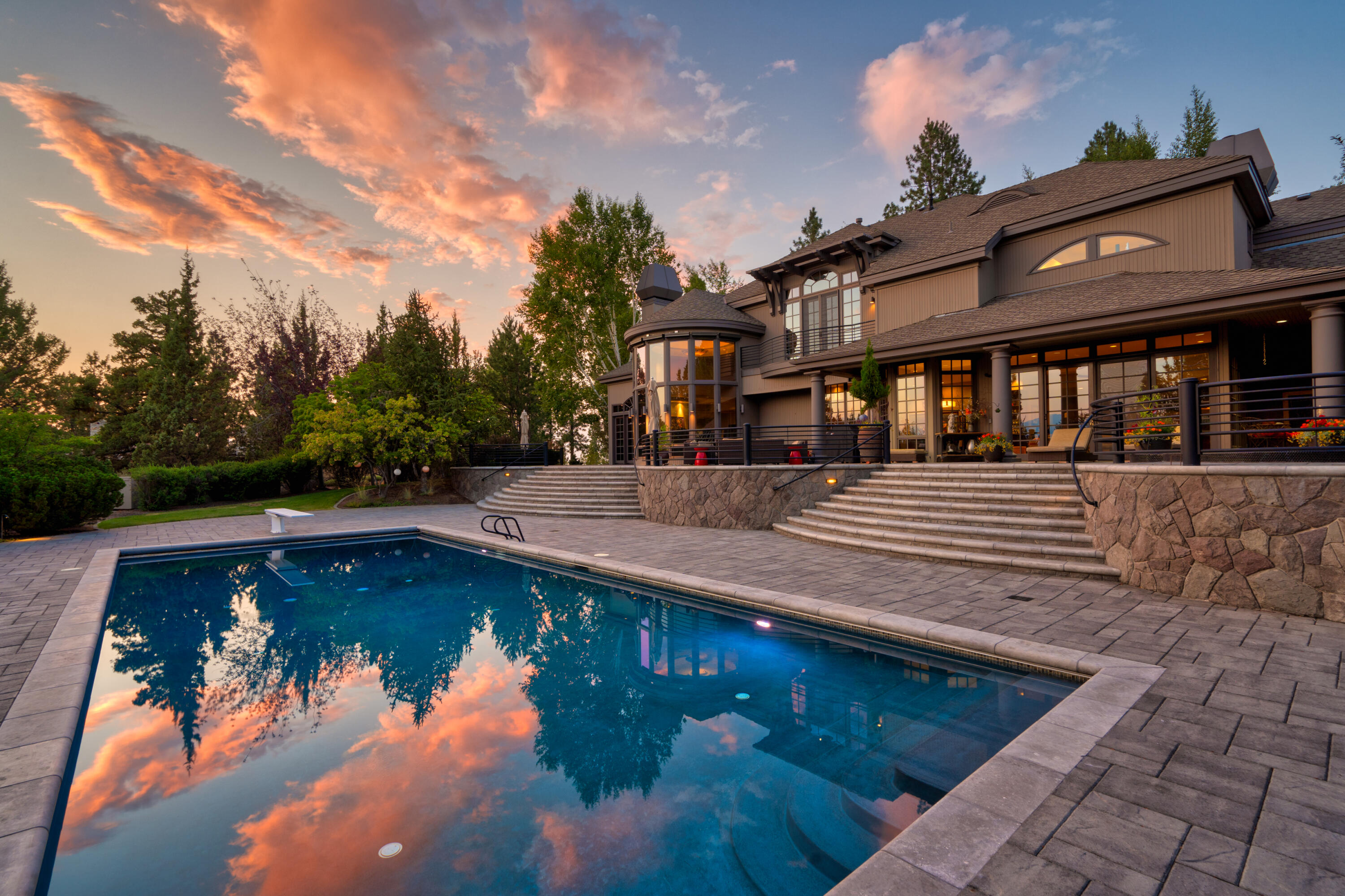 Awbrey Butte - Residential