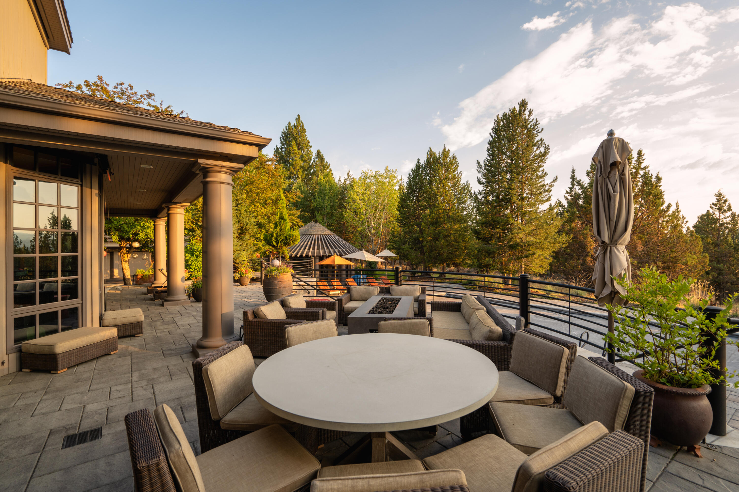 Awbrey Butte - Residential