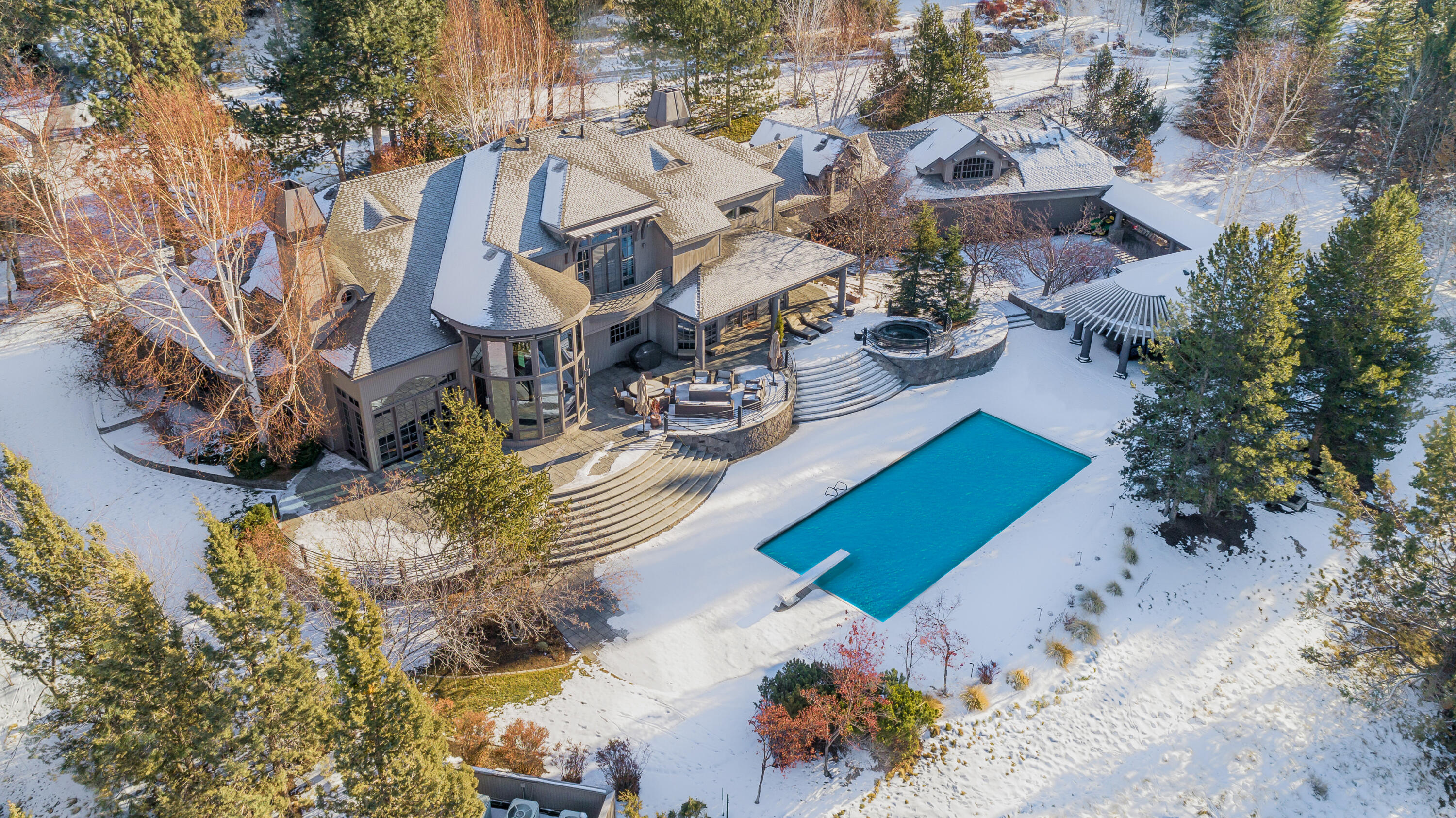 Awbrey Butte - Residential