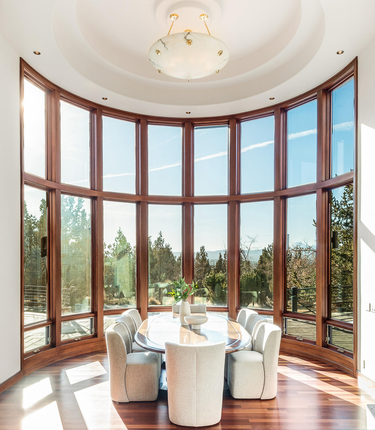 Awbrey Butte - Residential