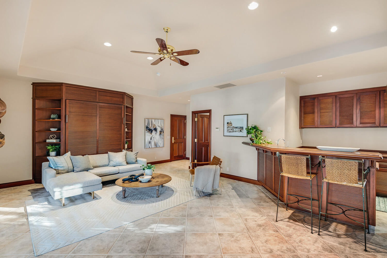 Awbrey Butte - Residential