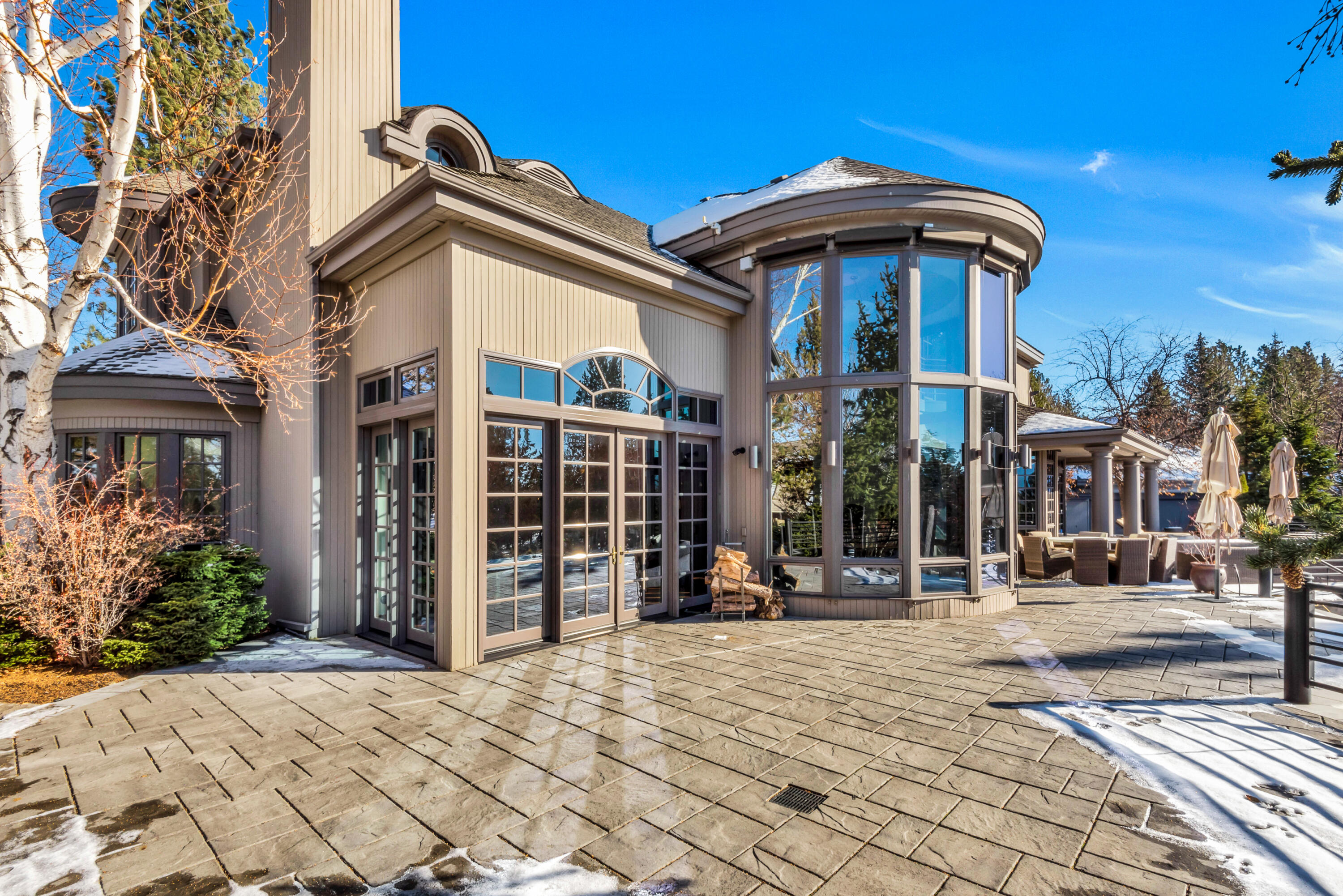 Awbrey Butte - Residential