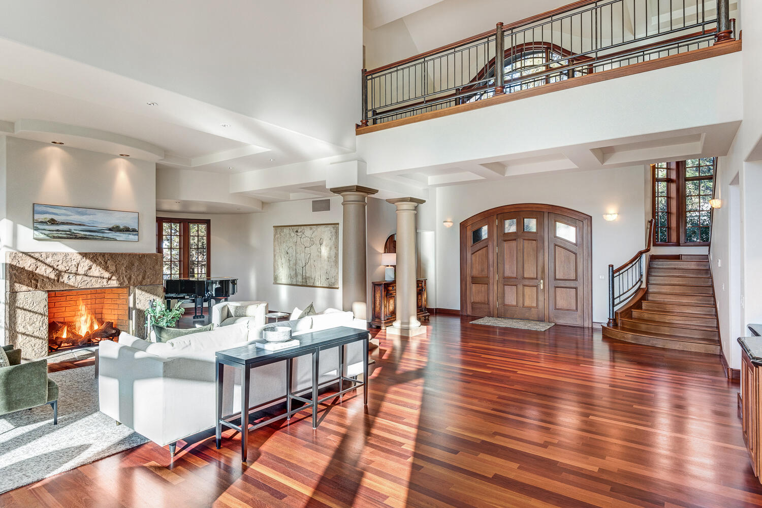 Awbrey Butte - Residential