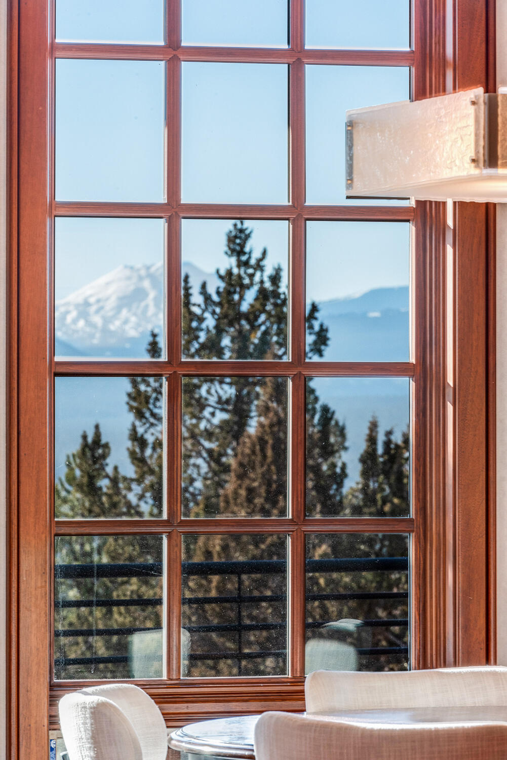 Awbrey Butte - Residential